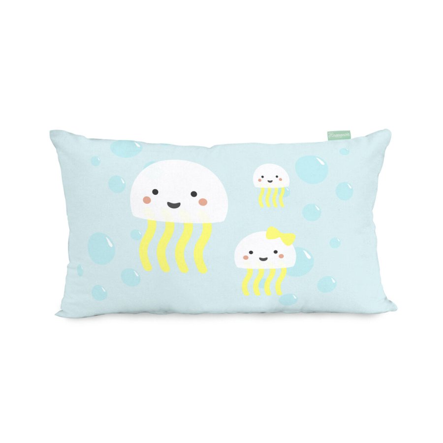 Pudebetrk HappyFriday Yellow Submarine Multifarvet 50 x 30 cm #3