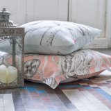 Nordisk cover HappyFriday Coral reef Multifarvet 220 x 220 cm #6