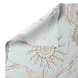 Toplagen HappyFriday Coral reef Multifarvet 240 x 270 cm #4