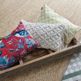 Nordisk cover HappyFriday Birds of paradise Multifarvet 220 x 220 cm #5
