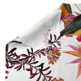 Toplagen HappyFriday Birds of paradise Multifarvet 210 x 270 cm #4