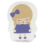 Pude HappyFriday Happynois Dreamer Multifarvet 40 x 30 cm #1