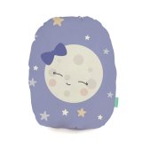 Pude HappyFriday Happynois Multifarvet Mne 40 x 30 cm #1