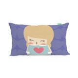 Pudebetrk HappyFriday Moon dream Multifarvet 50 x 30 cm #3
