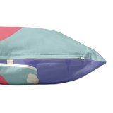 Pudebetrk HappyFriday Moon dream Multifarvet 50 x 30 cm #4