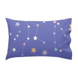 Dynebetrk st HappyFriday Happynois Moon Dream Multifarvet Vugge til baby 2 Dele #21