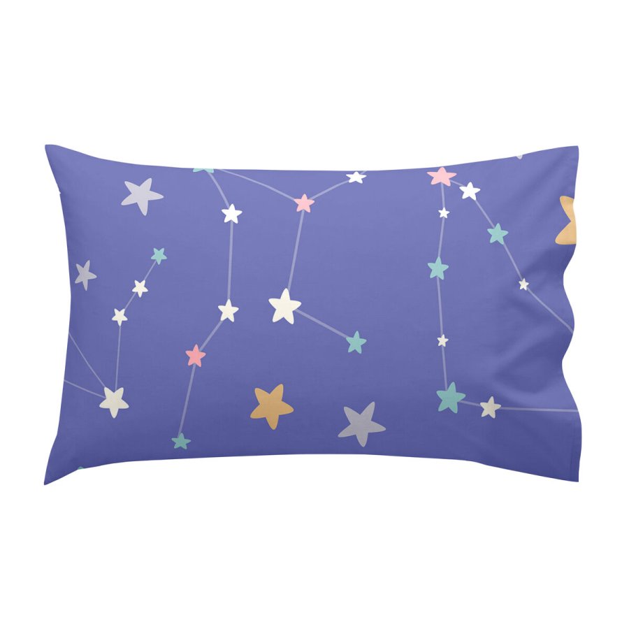 Dynebetrk st HappyFriday Happynois Moon Dream Multifarvet Vugge til baby 2 Dele #21