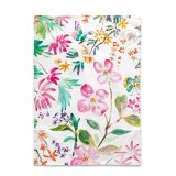 Karklud HappyFriday Enchant Multifarvet 70 x 50 cm (2 enheder) #11
