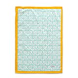 Karklud HappyFriday Enchant Multifarvet 70 x 50 cm (2 enheder) #16