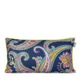 Pudebetrk HappyFriday HF Living Jaipur Multifarvet 50 x 30 cm #1