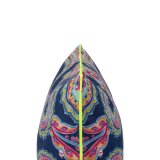 Pudebetrk HappyFriday HF Living Jaipur Multifarvet 50 x 30 cm #2