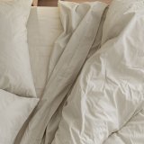 Monteret bundark HappyFriday BASIC Beige 160 x 200 x 32 cm #4