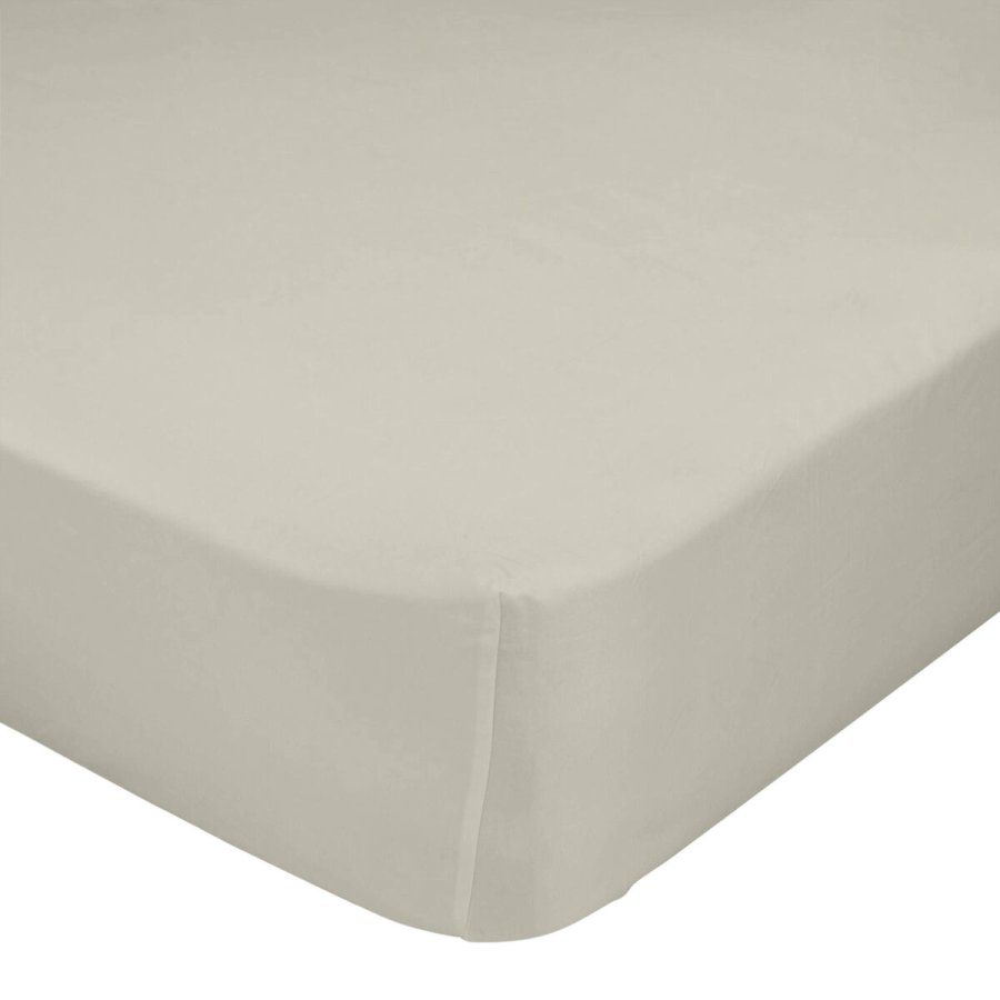 Monteret bundark HappyFriday BASIC Beige 160 x 200 x 32 cm #5