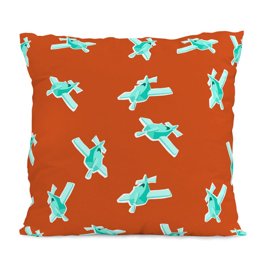 Dynebetrk st HappyFriday Le Petit Prince Multifarvet Seng 80 2 Dele #26