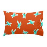 Sengetj st HappyFriday LE PETIT PRINCE Multifarvet Vugge til baby 2 Dele #5