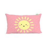 Pudebetrk HappyFriday Rainbow Multifarvet 50 x 30 cm #2