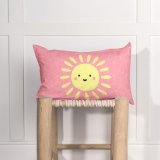 Pudebetrk HappyFriday Rainbow Multifarvet 50 x 30 cm #4
