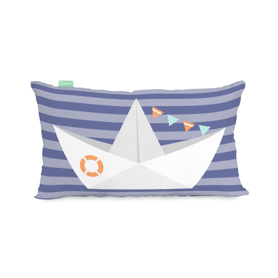 Pudebetrk HappyFriday Sailor Multifarvet 50 x 30 cm #2