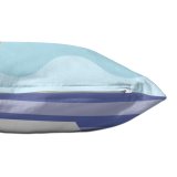 Pudebetrk HappyFriday Sailor Multifarvet 50 x 30 cm #3