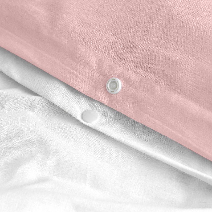 Nordisk cover HappyFriday Blanc Blush Multifarvet 200 x 200 cm #6