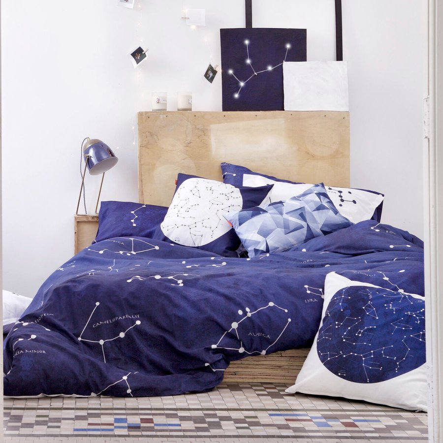 Nordisk cover HappyFriday Blanc Cosmos Multifarvet 260 x 240 cm #5