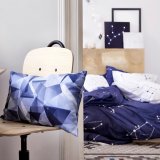 Nordisk cover HappyFriday Blanc Cosmos Multifarvet 260 x 240 cm #6