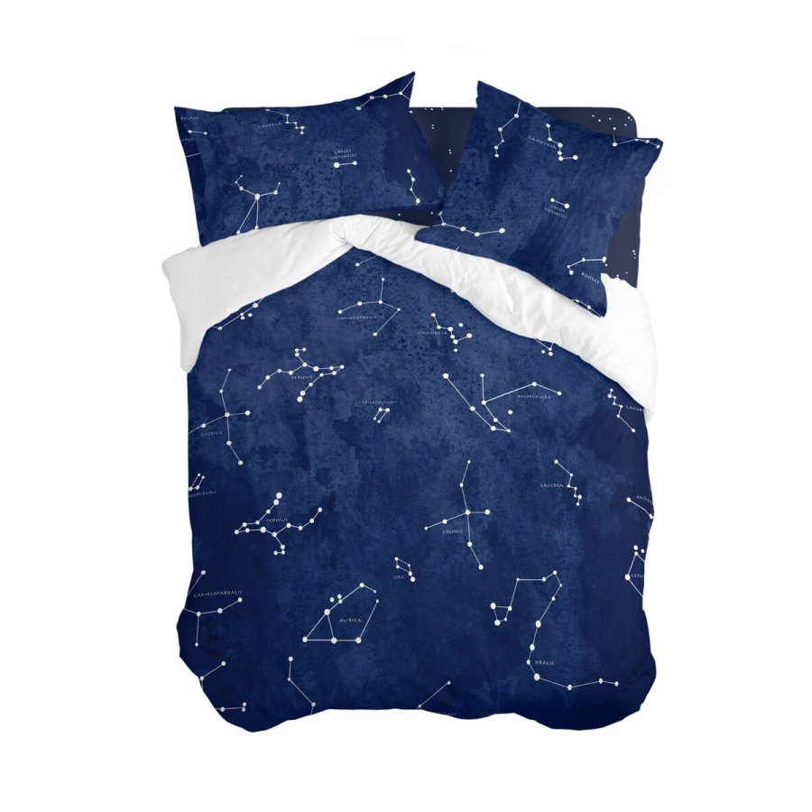 Nordisk cover HappyFriday Blanc Cosmos Multifarvet 260 x 240 cm #1
