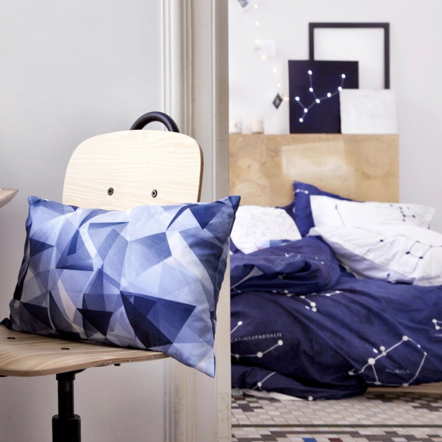 Nordisk cover HappyFriday Blanc Cosmos  Multifarvet 220 x 220 cm #5