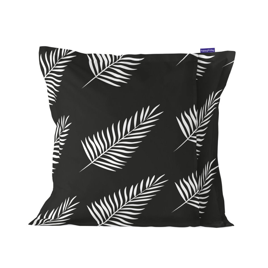 Pudebetrk HappyFriday BLANC Multifarvet 60 x 60 cm #1