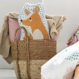 Pude HappyFriday Moshi Moshi Multifarvet Rv 40 x 30 cm #2