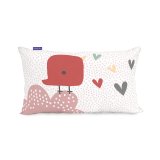 Pudebetrk HappyFriday Moshi Moshi Hola Multifarvet 50 x 30 cm #2