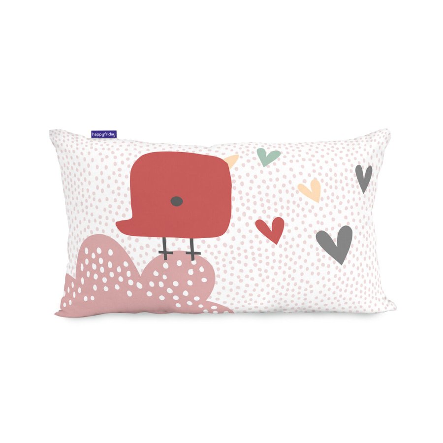 Pudebetrk HappyFriday Moshi Moshi Hola Multifarvet 50 x 30 cm #2
