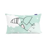 Pudebetrk HappyFriday Moshi Moshi Macaque Multifarvet 50 x 30 cm #2