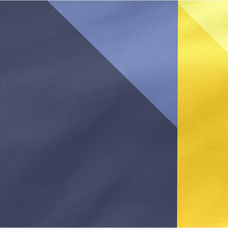 Pudebetrk HappyFriday Blanc Geo Dot Multifarvet 80 x 80 cm #3