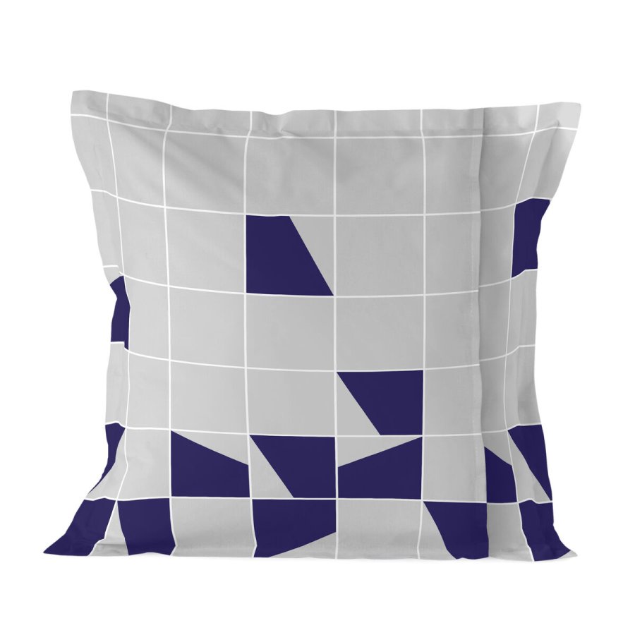 Pudebetrk HappyFriday Blanc Structure Multifarvet 80 x 80 cm #4