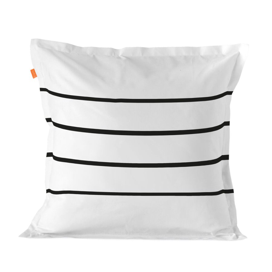 Pudebetrk HappyFriday Blanc Blush Multifarvet 80 x 80 cm #1