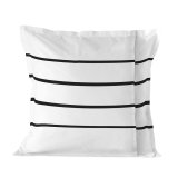 Pudebetrk HappyFriday Blanc Blush Multifarvet 80 x 80 cm #4