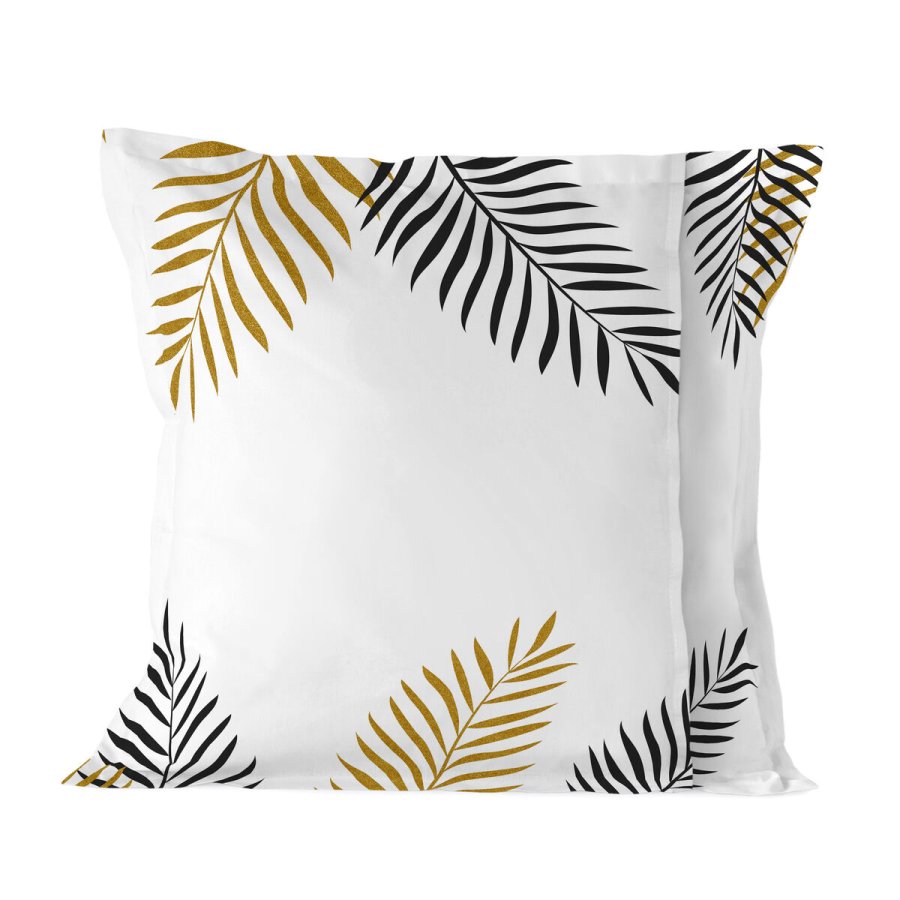 Pudebetrk HappyFriday Blanc Foliage Multifarvet 80 x 80 cm #4