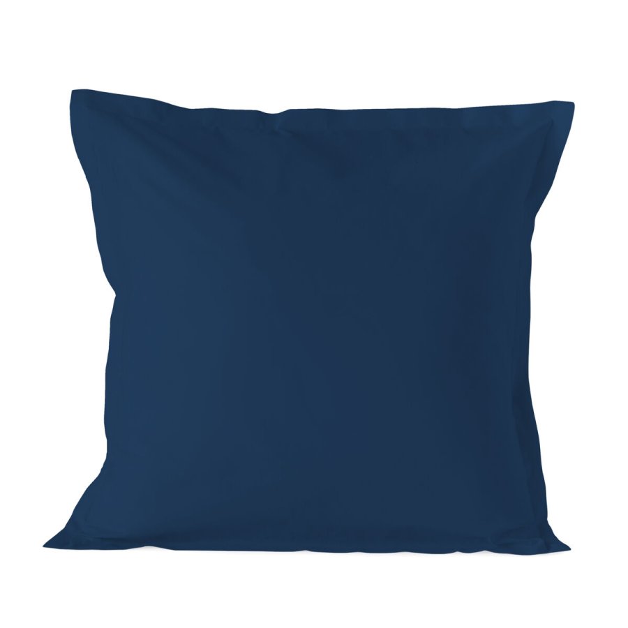 Pudebetrk HappyFriday BASIC Marinebl 80 x 80 cm 15 x 1 x 38 cm #1