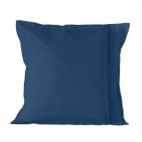Pudebetrk HappyFriday BASIC Marinebl 80 x 80 cm 15 x 1 x 38 cm #3