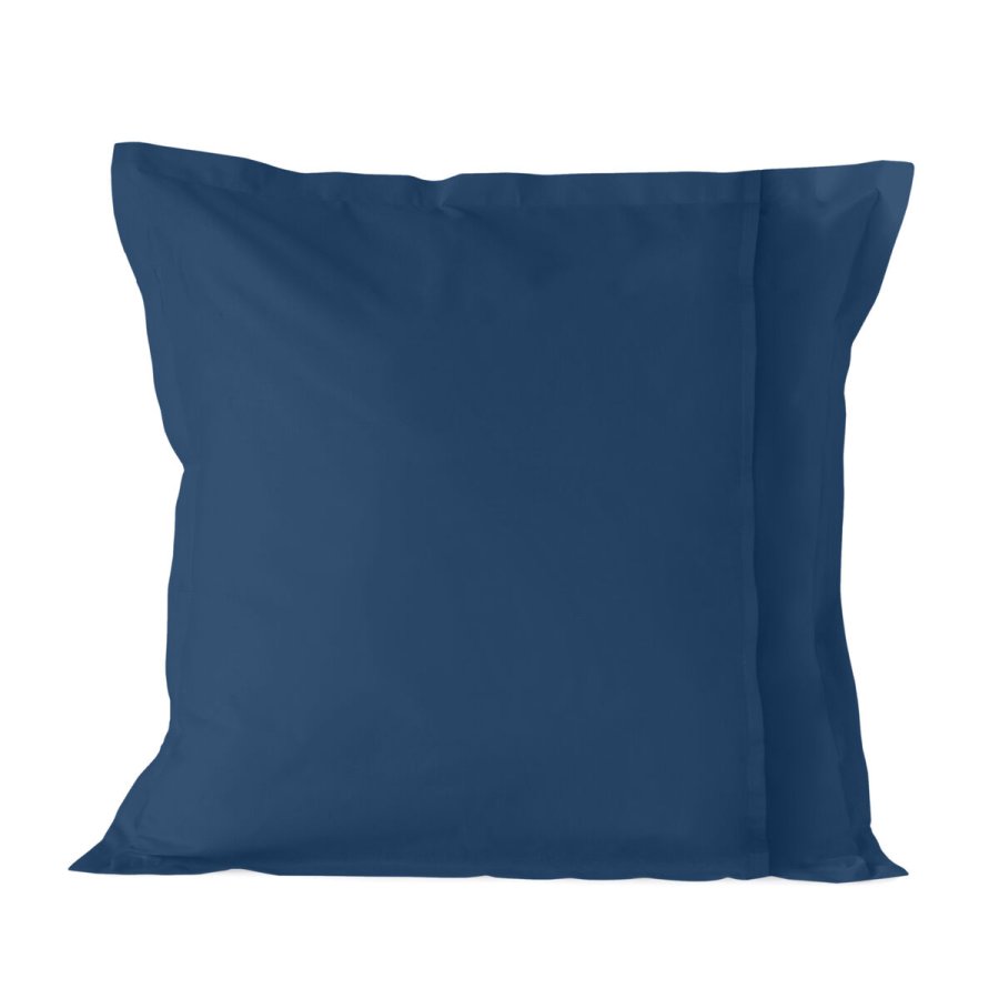 Pudebetrk HappyFriday BASIC Marinebl 80 x 80 cm 15 x 1 x 38 cm #3