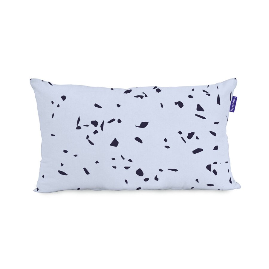 Pudebetrk HappyFriday Blanc Terrazzo  Multifarvet 2 Dele #4