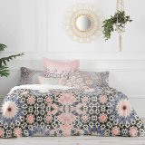Nordisk cover HappyFriday Bohemia Multifarvet 140 x 200 cm #6