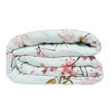 Sengetppe (vattppe) HappyFriday HF Chinoiserie Multifarvet 180 x 260 cm #26