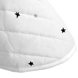 Sengetppe (vattppe) HappyFriday BLANC Multifarvet Seng 135/140/150 240 x 260 cm 40 x 20 x 50 cm #5