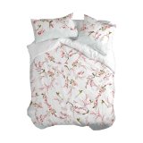 Nordisk cover HappyFriday Sakura Multifarvet 155 x 220 cm #1