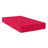 bundplastik HappyFriday MR FOX Multifarvet 90 x 200 x 32 cm #5