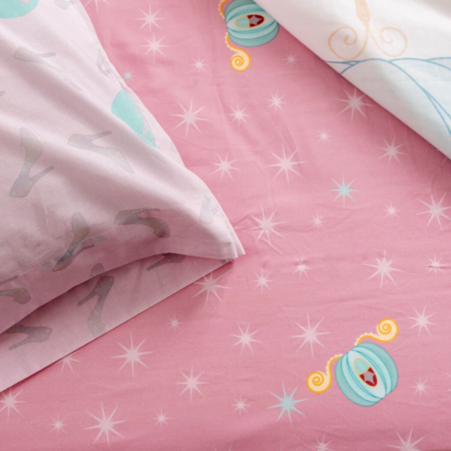 bundplastik HappyFriday MR FOX Multifarvet 90 x 200 x 32 cm #5