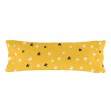 Dynebetrk st HappyFriday Mr Fox Starspace  Multifarvet Seng 80/90 2 Dele #21