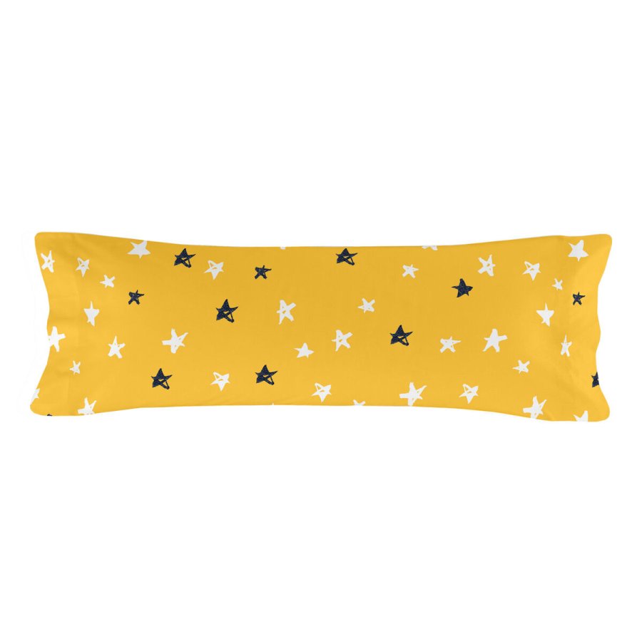Dynebetrk st HappyFriday Mr Fox Starspace  Multifarvet Seng 80/90 2 Dele #21